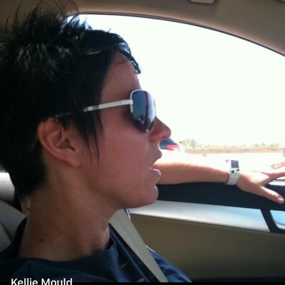 Meet your Posher, Kellie